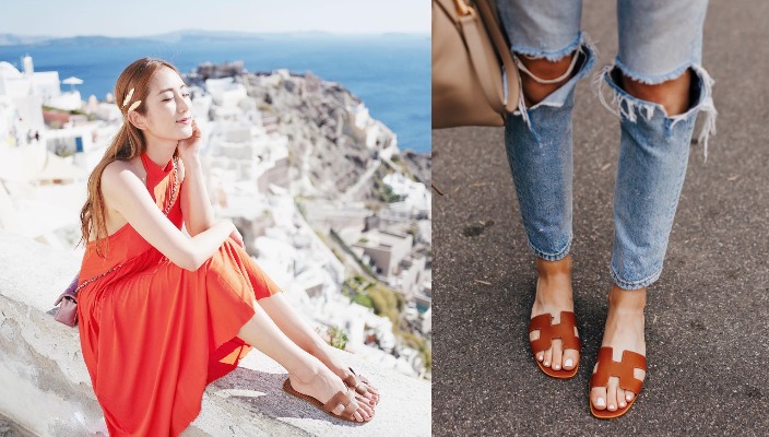 Hermes 愛馬仕Twilly d'Hermes Eau de parfum set 淡香精